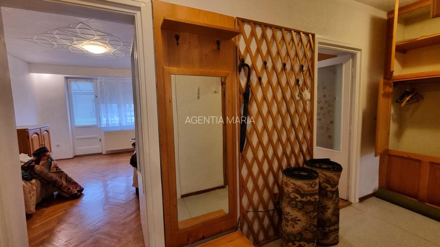 Apartament 2 camere centru cu garaj - 5