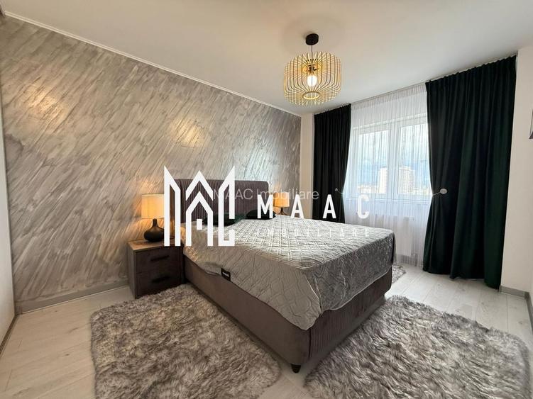 Apartament 3 camere nou | Balcon | Parcare | M. Viteazu - 18