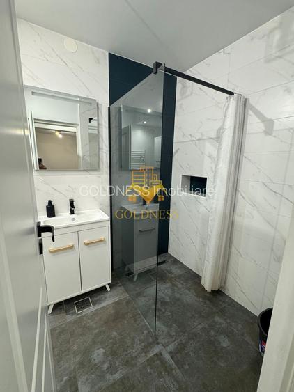 2 camere, modern, bloc nou, Dambul Rotund, Ego Residence Zona Taietura - 5