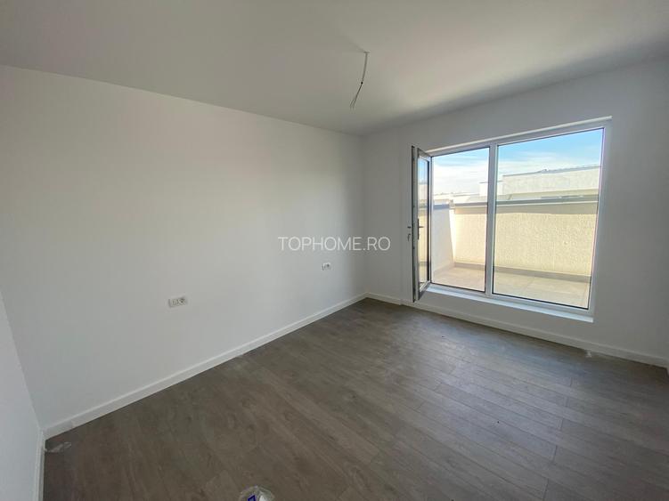 Apartament 3 camere tip Duplex, Metrou Berceni - 14