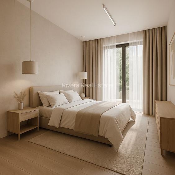 APARTAMENT 2 CAMERE | PIPERA - 2