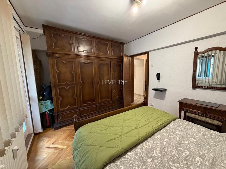 Apartament Piata Unirii, cu parcare - 21
