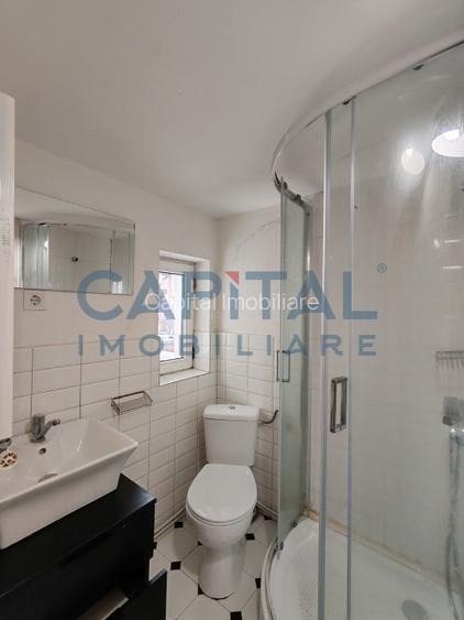 Apartament 1 camera + mezanin la casa zona Iulius Mall. Comision 0! - 4