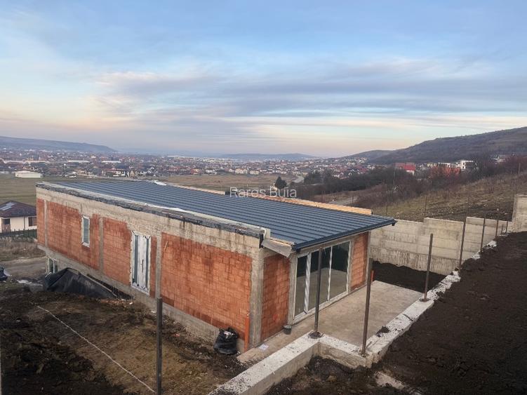 Casa de vânzare Dezmir - zona Planoarelor - 15