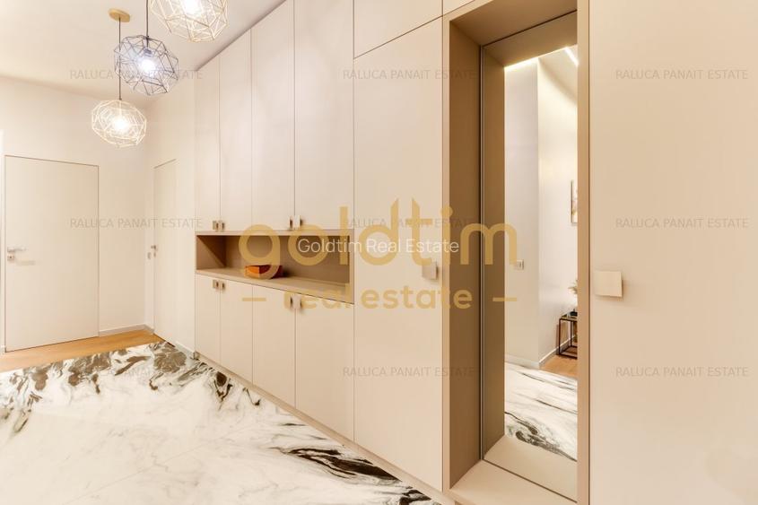 ULTRALUXURY/PENTHOUSE/2 PARKINGS/Iancu Nicolae/Zona linistita - 44
