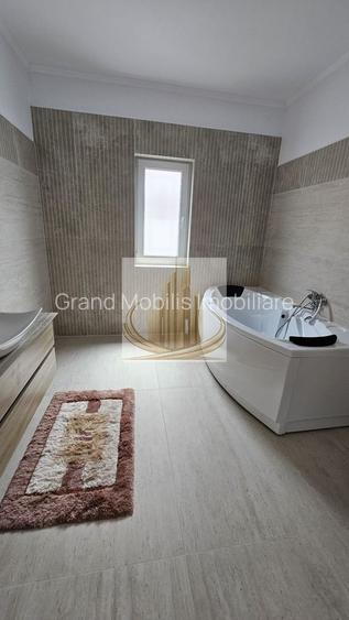 Duplex Modern | 150 mp utili | Curte 300 mp | 3 Parcări | Dumbrăvița - 38