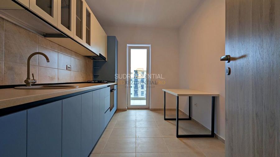 Apartament 2 camere, The Grand Kristal, Metalurgiei, Sector 4 - 3