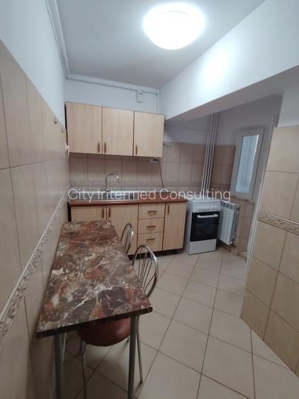 UNIRII PIATA ALBA IULIA ETAJ 3, RENOVAT, CENTRALA PROPRIE, MOBILAT. - 7