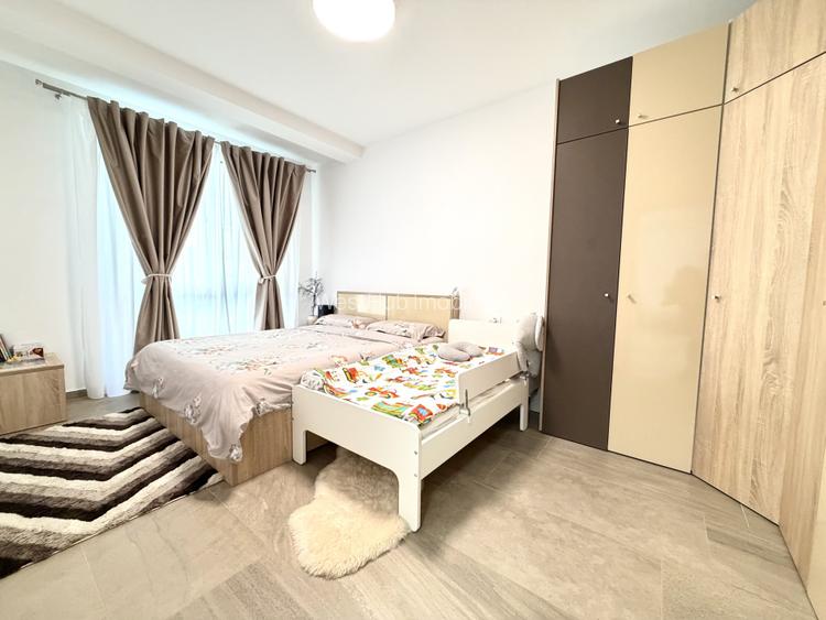 Apartament modern, 2 camere, 45 mp utili, 29 mp gradina - zona Cora - 4