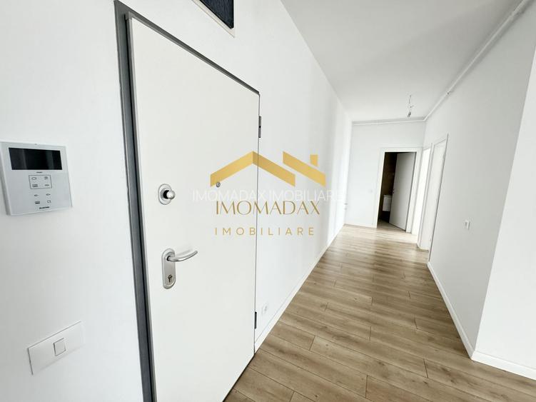 Aradului/Torontalului-3 Camere-Centrala Proprie - 7