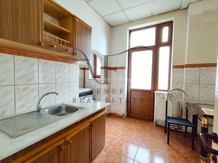 3 Camere 106 mp 3 balcoane etaj 1 Calea Calarasilor Hala Traian - 34