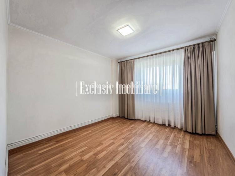 Apartament Decomandat Renovat cu 3 camere 90 mp si Priveliste Panoramica - 21