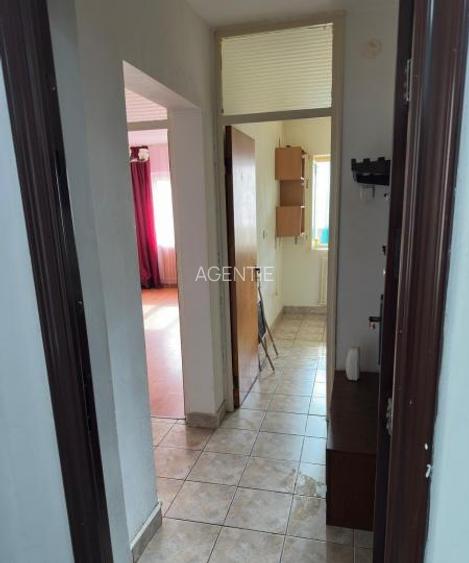 Garsoniera Bucur Obor-aleea Avrig - 5