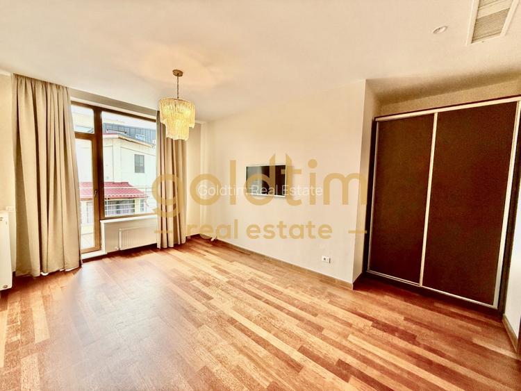 VIEW SUPERB CATRE LAC/2 locuri DE PARCARE/BOXA/LUMINOS SI INTIM - 14