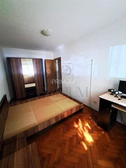 DACIA - PARTER - 3 CAMERE - ZONA EXCELENTA - 2