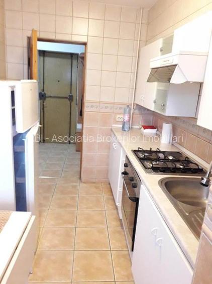 Unirii-Decebal-Rond Piata Alba Iulia,apartament 2 camere de inchiriat - 5