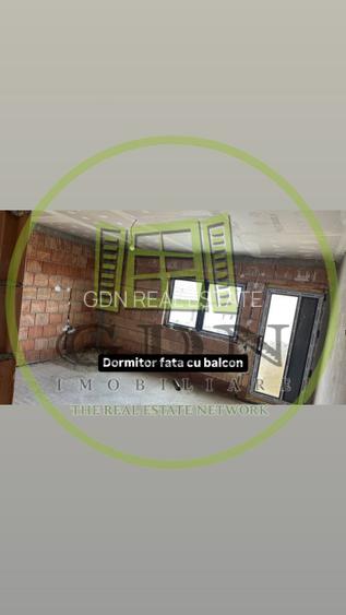 Duplex 3 camere  suprafata totala 252mp spre vanzare in Cristian - 16