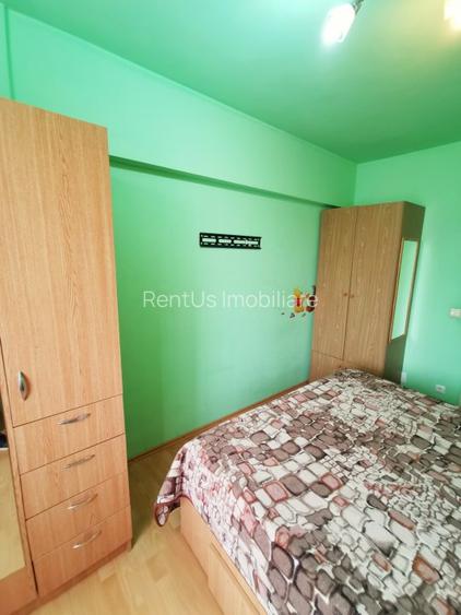 Obor|Stefan cel Mare|1 Minute Metrou|Ap 2 Cam Decomandat| - 8