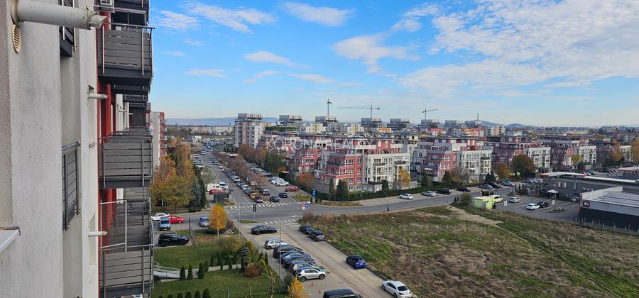 Apartament de vanzare 2 camere decomandat zona Avantgarden Bartolomeu - 7