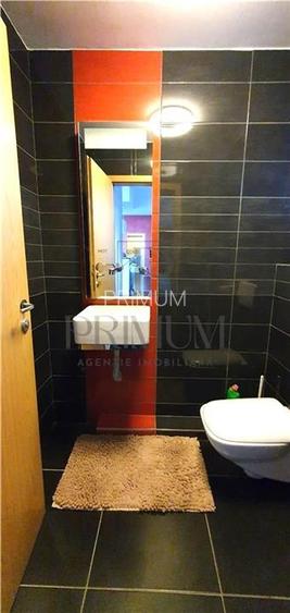 ELISABETIN - BLOC NOU - PENTHOUSE - 3 CAMERE - 2 BAI - TERASA 40mp - LOC PARCARE - 3
