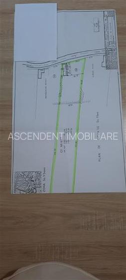 Domeniu verde autentic,  +5.000mp, front la DJ, Valcele, Brasov -- Covasna - 5