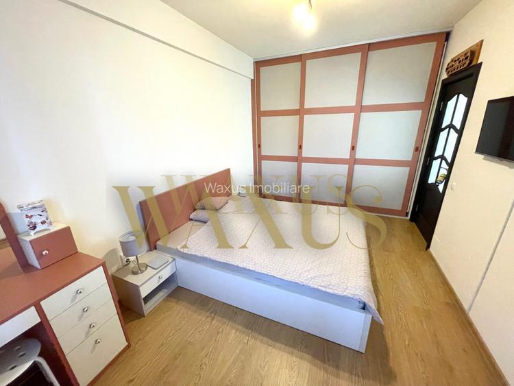 Apartament la Cheie - SU 57,5MP I Balcon I Parcare - Str. Sub Cetate - 7