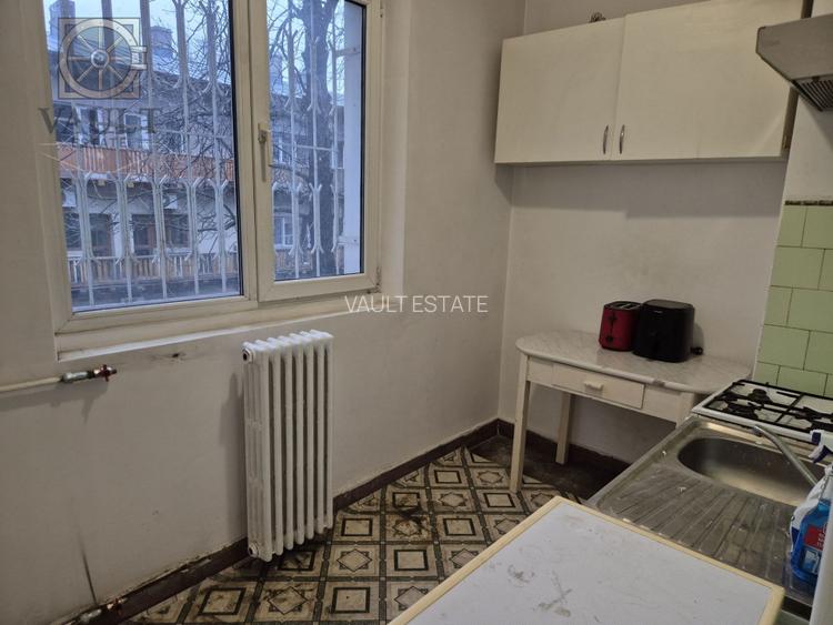 Apartament 2 camere -  zona GIURGIULUI - 5