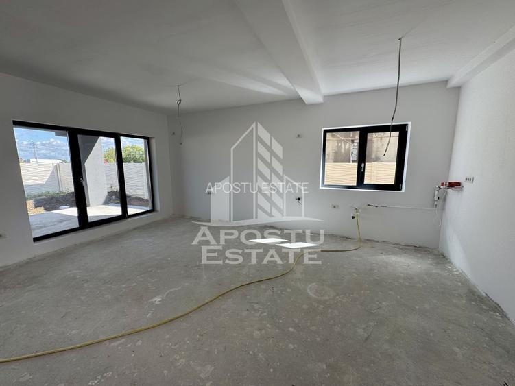 Duplex cu 4 camere si 3 bai, finisaje la alegere, toate utilitatile - 2