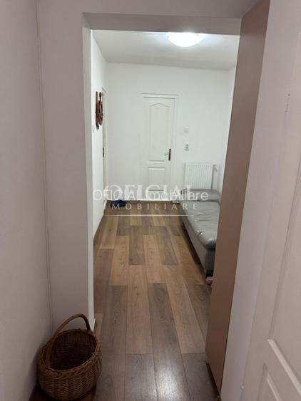 Apartament 3 camere | 65 mp | Etaj 2 | Zona Pta. Ion Mester | Manastur - 7