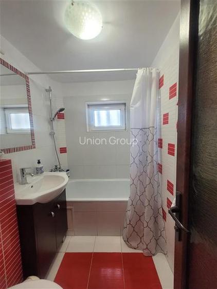 Apartament 2 Camere Decomandat, Etaj Intermediar, Tomis Nord - 13