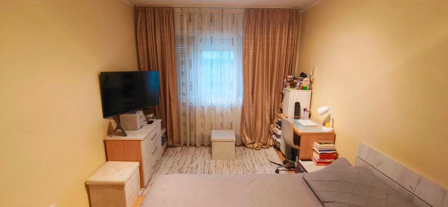 Proprietar, 2 camere Cornisa B, complet mobilat și parțial utilat, gata de mutat - 12