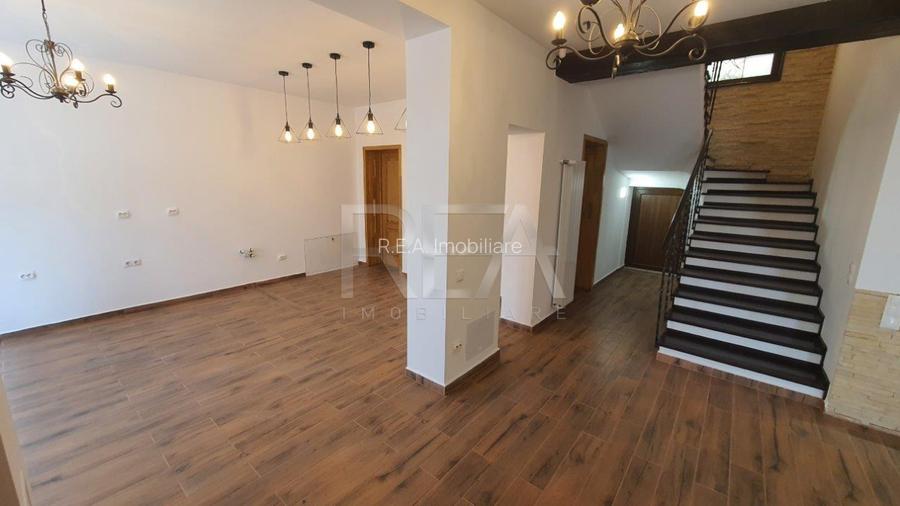 Vila Individuala Functii Multiple | P+2 | Erou Iancu Nicolae\Pipera - 7