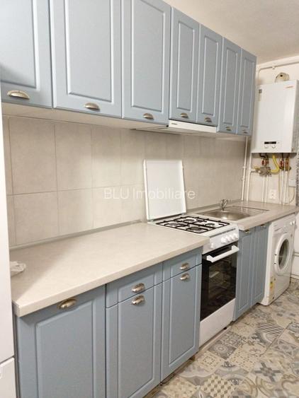 De inchiriat! Apartament 2 camere, zona Academiei de Muzica - 4