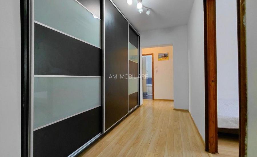 AP. 3 CAMERE 1 DECEMBRIE,  BLOC REABILITAT, METRU 5 MINUTE, MODERN - 8