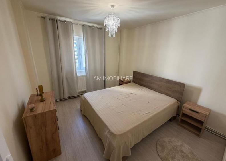 AP. 2 CAMERE BD. CHISINAU, PET-FRIENDLY, CENTRALA TERMICA, MODERN - 4