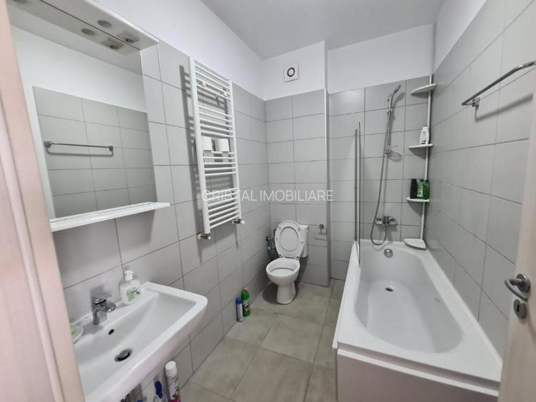 Apartament 2 camere, modern, complet mobilt si utilat - Timisoara 58 Apartments - 5