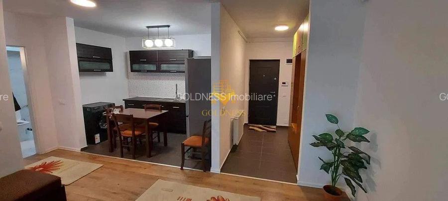 2 camere, modern, parcare, Buna ziua, zona Grand Hotel Italia, LIDL - 4