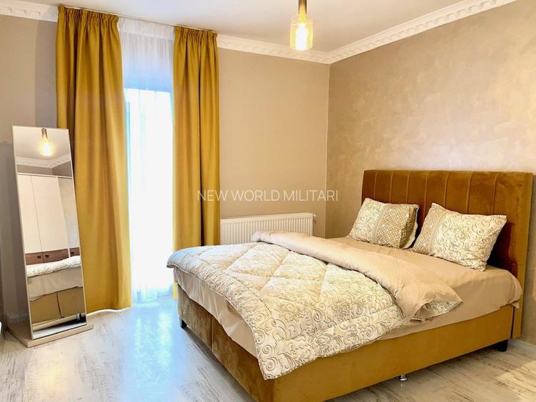 Apartament tip 2 cam cu GRADINA /Direct Dezvoltator - 6