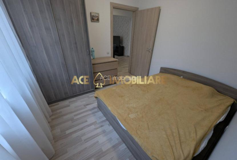 2 Camere de inchiriat | Pipera | Incalzire Pardoseala | Parcare - 3