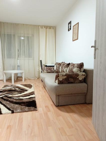 De inchiriat! Apartament 2 camere, zona Academiei de Muzica - 6