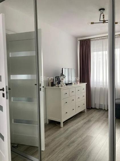 Apartament cu 2 camere, 52 mp, parcare, zona Ametyst - 6