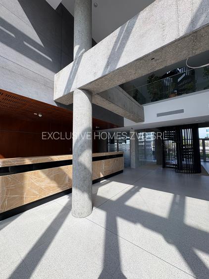 Complex UpSite - SPA - piscina - sauna - gym - concierge - parcare - boxa - 21