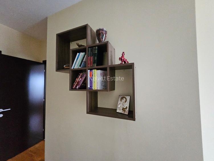 INCHIRIERE GREEN VISTA 2 CAMERE - 8