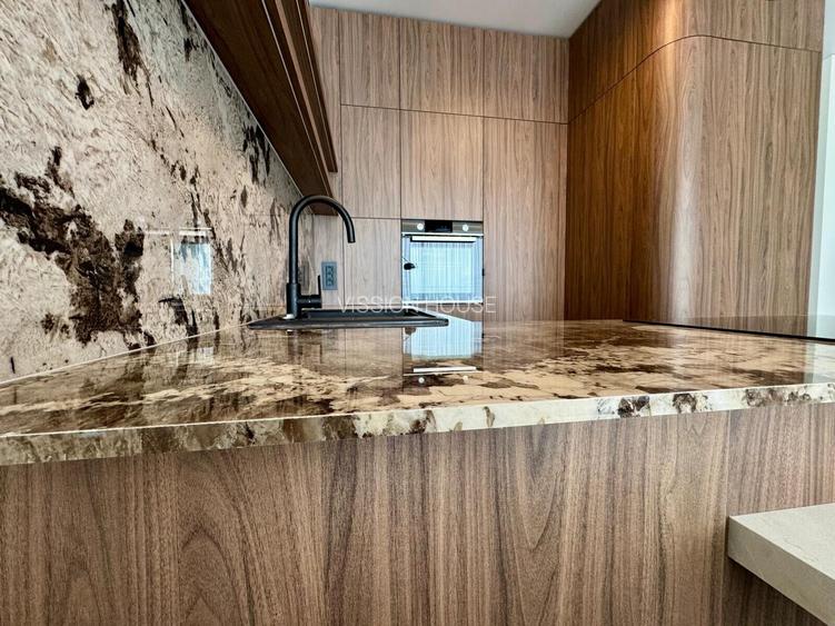 2 camere Barbu Vacarescu | Yacht Kid | Prima inchiriere - 7