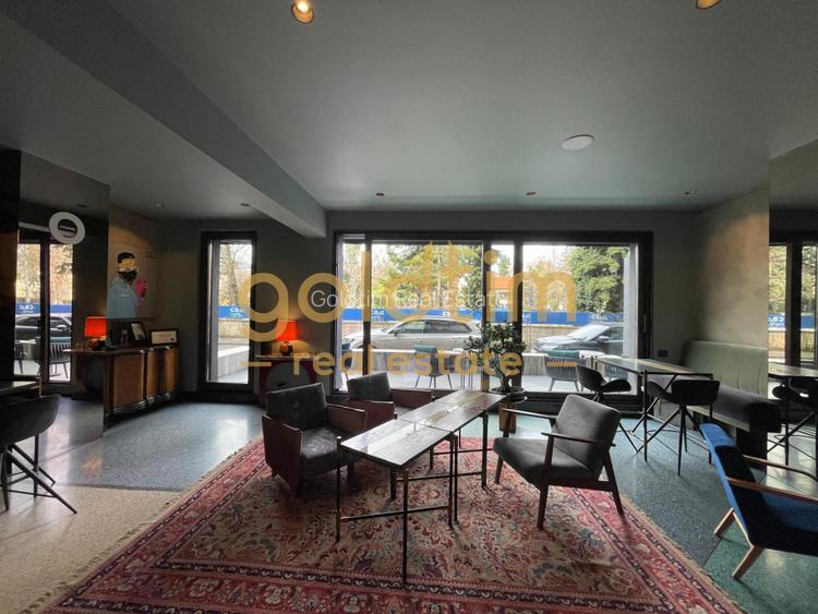 APARTAMENT UNIC/CONCEPT HOUSE/DESIGN/SERVICII HOTELIERECOMPLETE/PRIMAVERII - 42