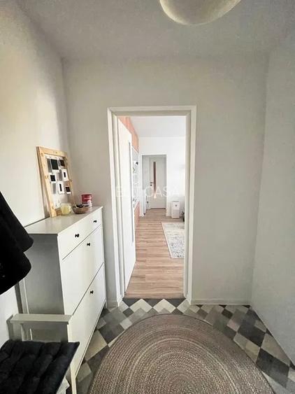 Apartament cu 2 camere, zona Canta - 6