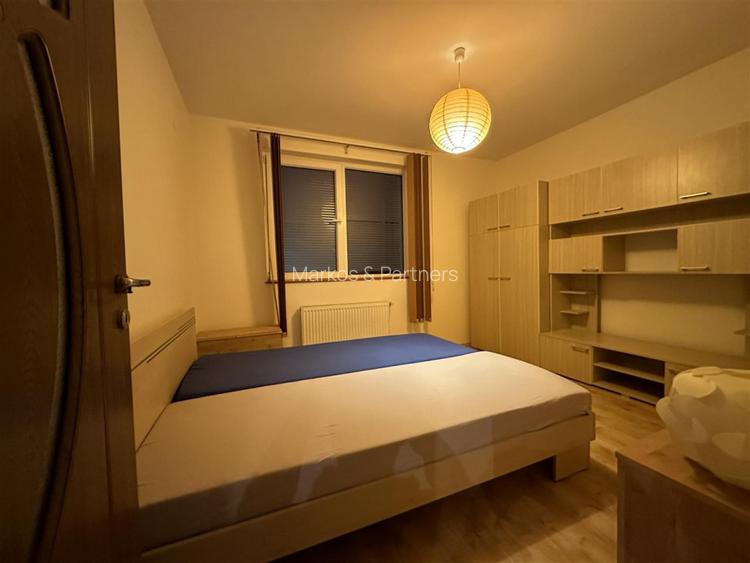 Apartament 2 camere l Parcare l   50mp l  str. Florilor - 6