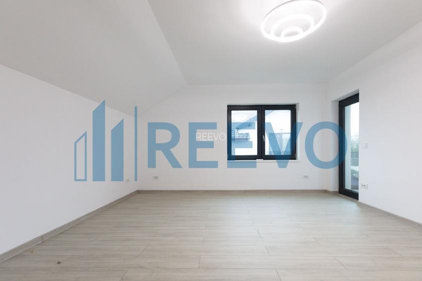 Casă Premium P+1E – 140 mp utili | Gherăiești | Curte amenajată - 28