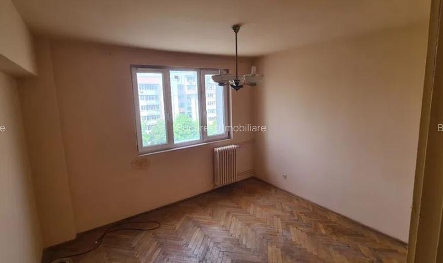 Apartament 2 Camere,Iancului,Metrou,bl.reabilitat,STRADAL,Liber - 3