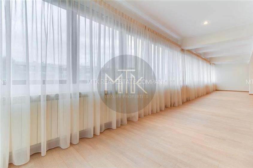 Exclusiv Penthouse 5 Camere | Herastrau - Cartierul Francez - 13